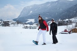 Schneeschuhwandern 4 Archiv Ferienland Kufstein