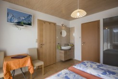 k-Haus Enzian Baenken 5 Hinterthiersee Zimmer 4 1