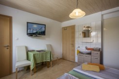 k-Haus Enzian Baenken 5 Hinterthiersee Zimmer 5 1